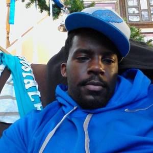 Meet your Posher, Bryan